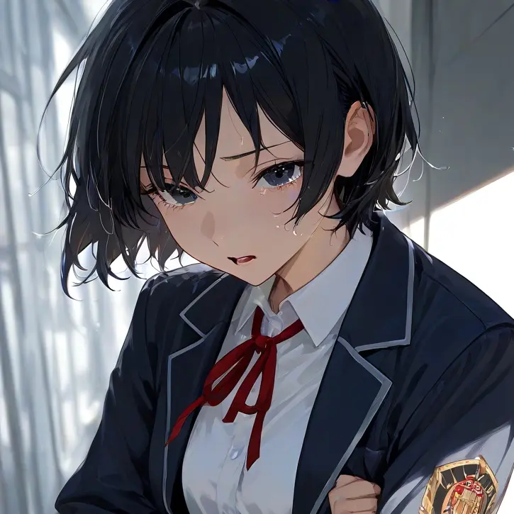 Yurishikakatan의 泣き虫王子 なるちゃん