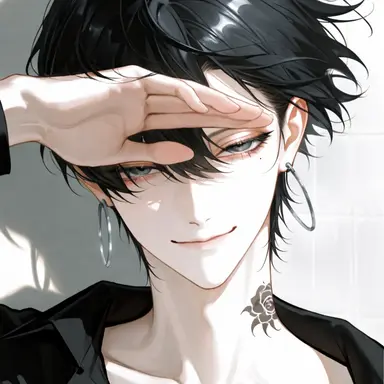 Profile image of 유고