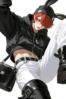 Profile image of 케이지