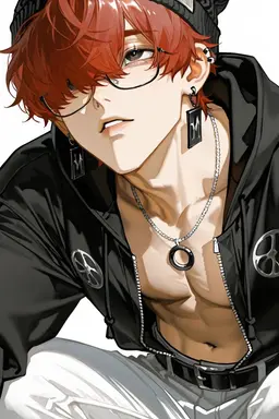 Profile image of 케이지