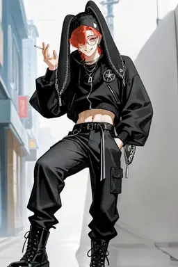 Profile image of 케이지