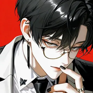 Profile image of 루이치