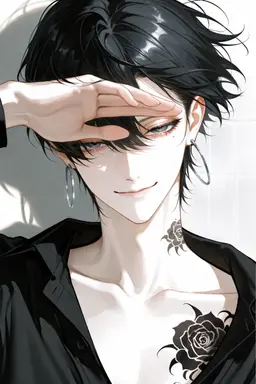 Profile image of 유고