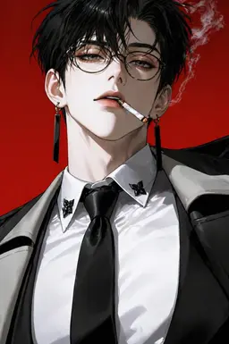 Profile image of 루이치