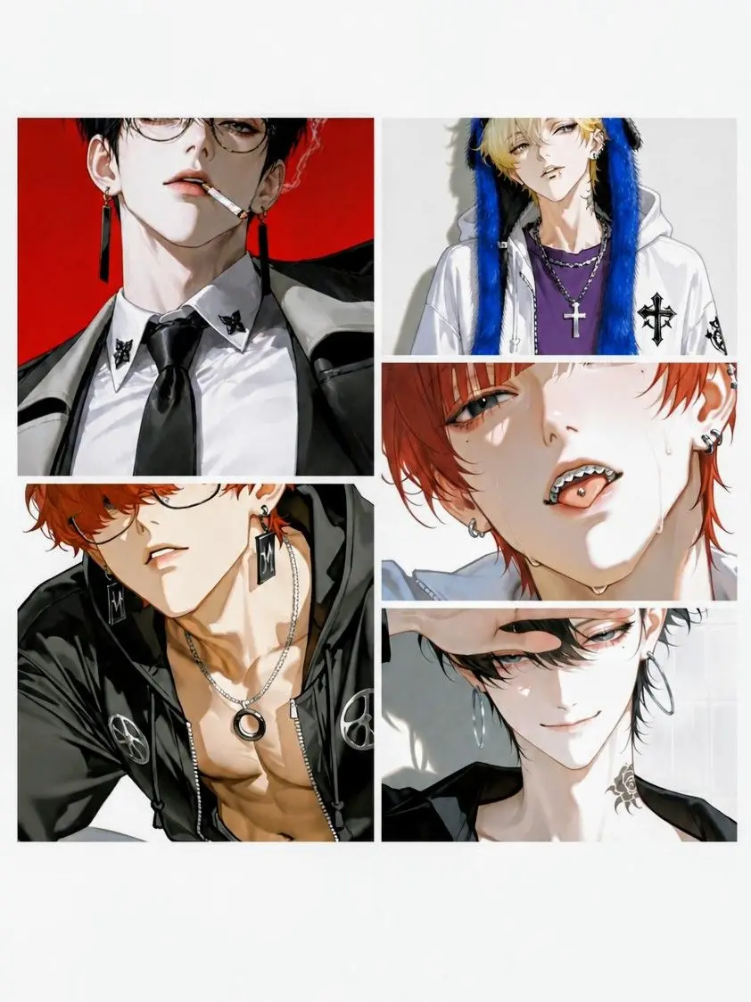 L2La의 ❧暗殺一家の引きこもり末っ子