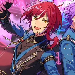 Profile image of 逆先夏目