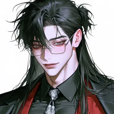 Profile image of 隆介