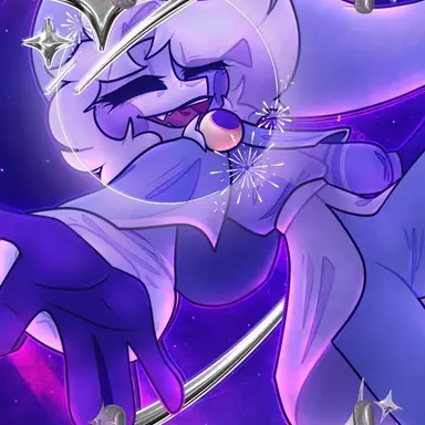 Profile image of Cosmo
