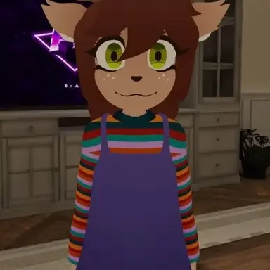 Profile image of Dazzle