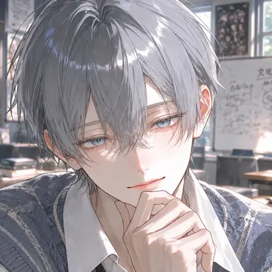 Profile image of 天宙