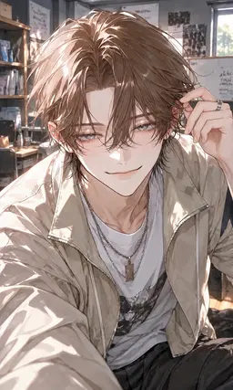 Profile image of 楽彩