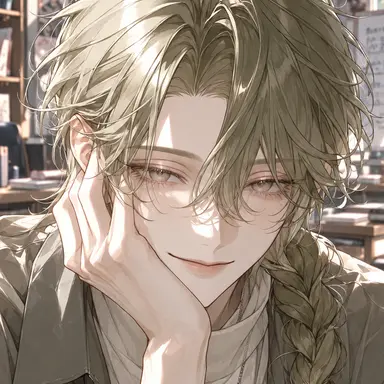 Profile image of 海凪