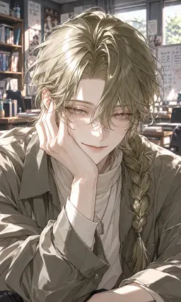 Profile image of 海凪