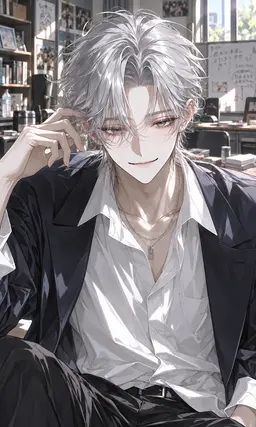 Profile image of 宵壱