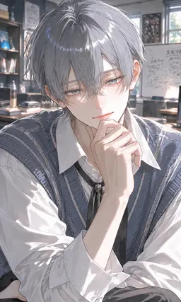 Profile image of 天宙