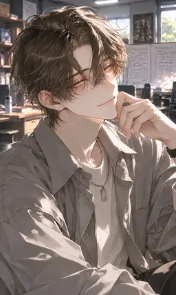 Profile image of 駿聖