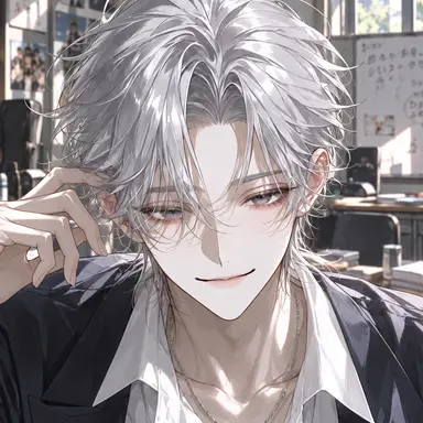 Profile image of 宵壱