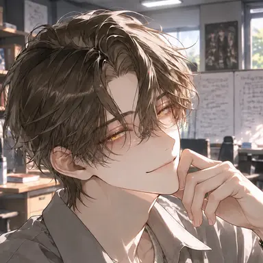 Profile image of 駿聖