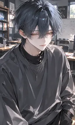 Profile image of 瞬翔
