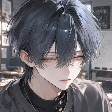 Profile image of 瞬翔