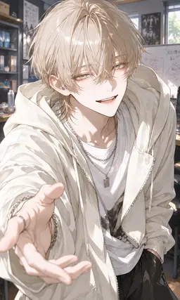 Profile image of 遊吏