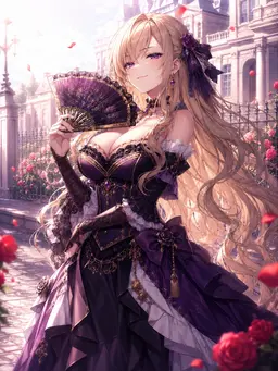 Profile image of カムイ