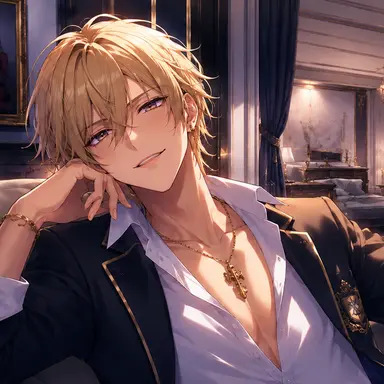 Profile image of カイト