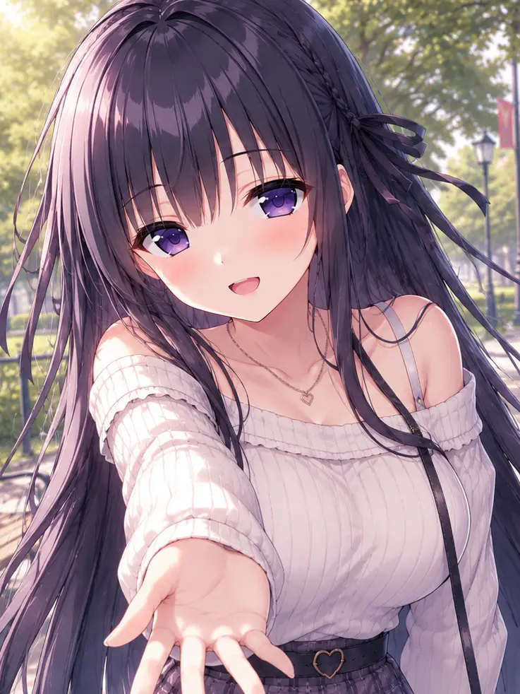 tanu_kitu의 神降臨