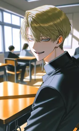 Profile image of Nagi Kurokawa