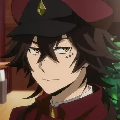 Profile image of Tecchou