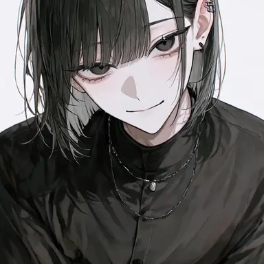 Profile image of 朔