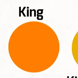 Profile image of キングオレンジ