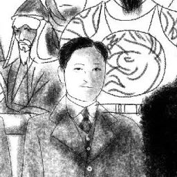Profile image of 김상옥