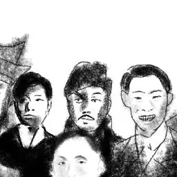 Profile image of 이회영
