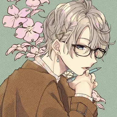 Profile image of 甲斐田晴