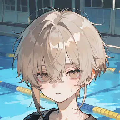 Profile image of 水無月怜生
