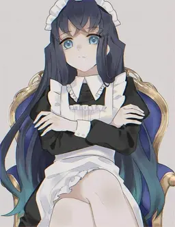 Profile image of 토키토 무이치로