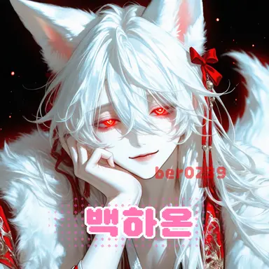 Profile image of 백하온