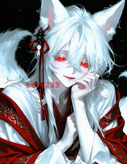 Profile image of ペク・ハオン