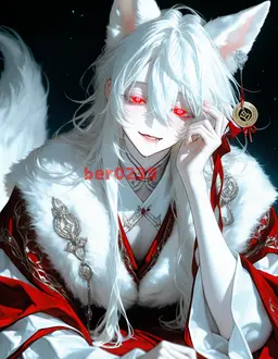 Profile image of ペク・ハオン