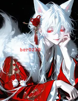 Profile image of ペク・ハオン