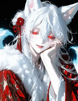 Profile image of ペク・ハオン