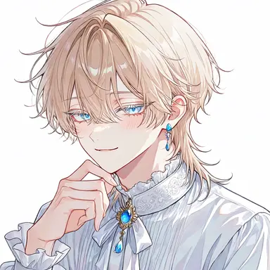 Profile image of Leo