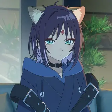 Profile image of 사카요리 이로하