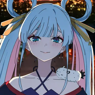 Profile image of 루나미 야치요