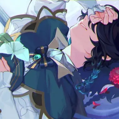 Profile image of Venti