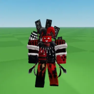 Profile image of 제스터