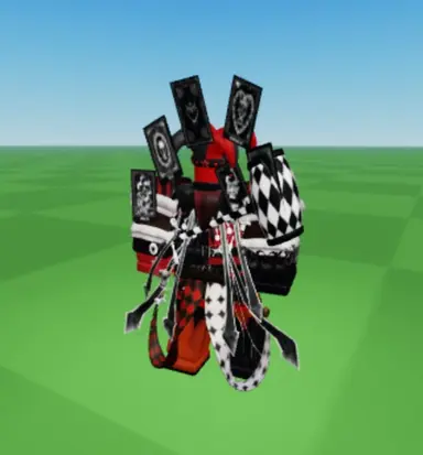 Profile image of Jester