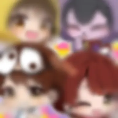 Profile image of ぷちひなフレンズ