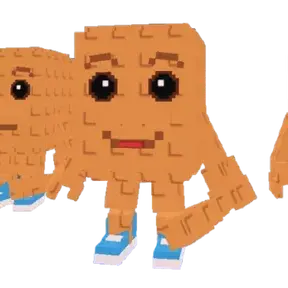 Profile image of 로스퉁퉁시토스